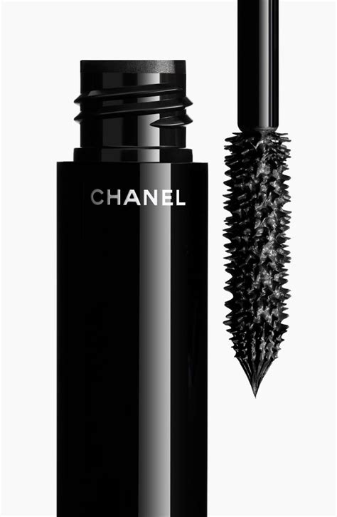 mascara revolution volume chanel|chanel mascara le volume boots.